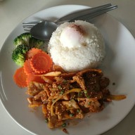 หย่งหมิง หาดใหญ่