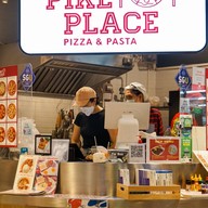 หน้าร้าน PIKE PLACE PIZZA & PASTA HABITO  MALL