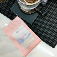 เมนูของร้าน Liang’s : Home of Specialty Coffee