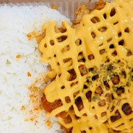 HomeHouse ข้าวตามสั่ง