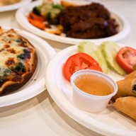 เมนูของร้าน PIKE PLACE PIZZA & PASTA HABITO  MALL