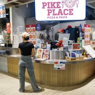 หน้าร้าน PIKE PLACE PIZZA & PASTA HABITO  MALL