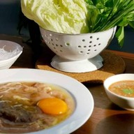 อิ่มสุข i'M SUKi สุกี้โบราณ