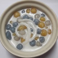 บัวลอยบ้านอาม่า (เจ้าเก่า ) ซ.วุฒาราม