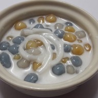 บัวลอยบ้านอาม่า (เจ้าเก่า ) ซ.วุฒาราม