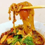 เมนูของร้าน อังอังครัว อาหารจีน