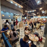 Milkนมสด
