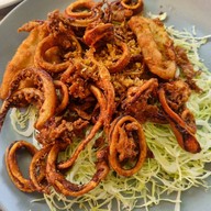 BEHIND BARS (Cafe & Bistro)