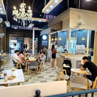 Milkนมสด