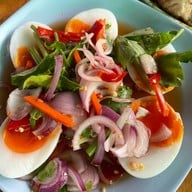 เมนูของร้าน ไก่ย่างวิเชียรบุรี เมืองใหม่ ชลบุรี