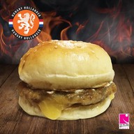 Van Der Veer Games Cafe #โปรแกรมเมอร์เข้าครัว Bangkok