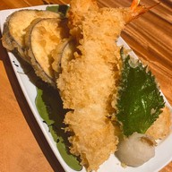 เมนูของร้าน Tsuru Udon ทองหล่อ