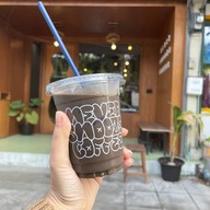 never snooze coffee nsc01, phattanakarn53/1
