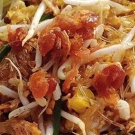ร้านผัดไทยป้าแอ๋ว 1