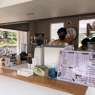 93 coffee ลาดพร้าว 93