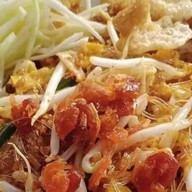ร้านผัดไทยป้าแอ๋ว 1