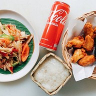 ร้านส้มตำนัวร์ชิฟต์