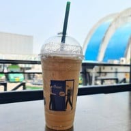 Café Amazon - SD3830 เกาะเสม็ด