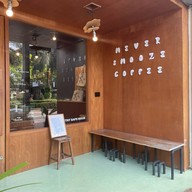 never snooze coffee nsc01, phattanakarn53/1