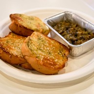 เมนูของร้าน PIKE PLACE PIZZA & PASTA HABITO  MALL