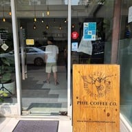 Phil Coffee Company