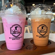 Milkนมสด
