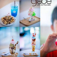 กลาเซ่คาเฟ่ แยกศาลจังหวัด