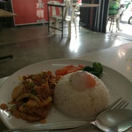 หย่งหมิง หาดใหญ่