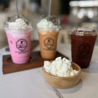 Milkนมสด