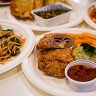 เมนูของร้าน PIKE PLACE PIZZA & PASTA HABITO  MALL