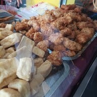 เผือกทอดศาลาแดงซอย๑