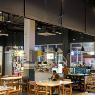 บรรยากาศ PIKE PLACE PIZZA & PASTA HABITO  MALL