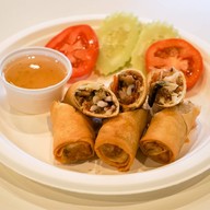 PIKE PLACE PIZZA & PASTA HABITO  MALL