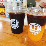 93 coffee ลาดพร้าว 93