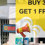 ล้านนมหมีปั่น Bear’s milk สหกรณ์สาขา1