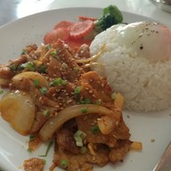 หย่งหมิง หาดใหญ่
