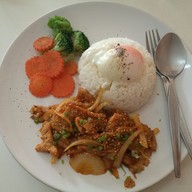 หย่งหมิง หาดใหญ่
