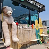Café Amazon - SD3830 เกาะเสม็ด