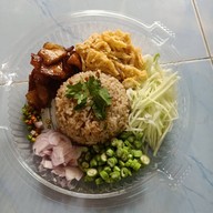 จันทร์หอม