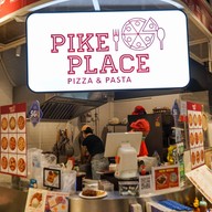 หน้าร้าน PIKE PLACE PIZZA & PASTA HABITO  MALL