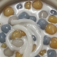 บัวลอยบ้านอาม่า (เจ้าเก่า ) ซ.วุฒาราม