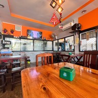 บรรยากาศ ระเบียงอีสาน