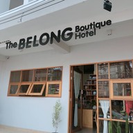 THE BELONG Boutique Hotel