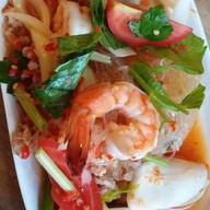 ้้่ บ้านเฝอ ( ลาวแท้ )