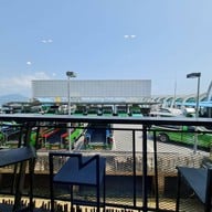 Café Amazon - SD3830 เกาะเสม็ด