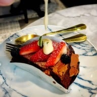 เมนูของร้าน After All พัฒนาการ