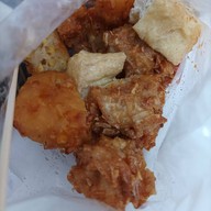 เผือกทอดศาลาแดงซอย๑