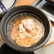 เมนูของร้าน Ootoya Japanese Restaurant (โอโตยะ อาหารญี่ปุ่น) เซ็นทรัลเวิลด์