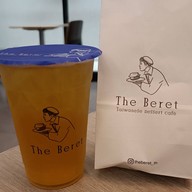 เมนูของร้าน Bread Boy ขนมปังปิ้ง & นมสด สุขุมวิท 36