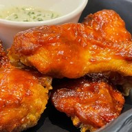 เมนูของร้าน Alexa Beach Club Pattaya พัทยา